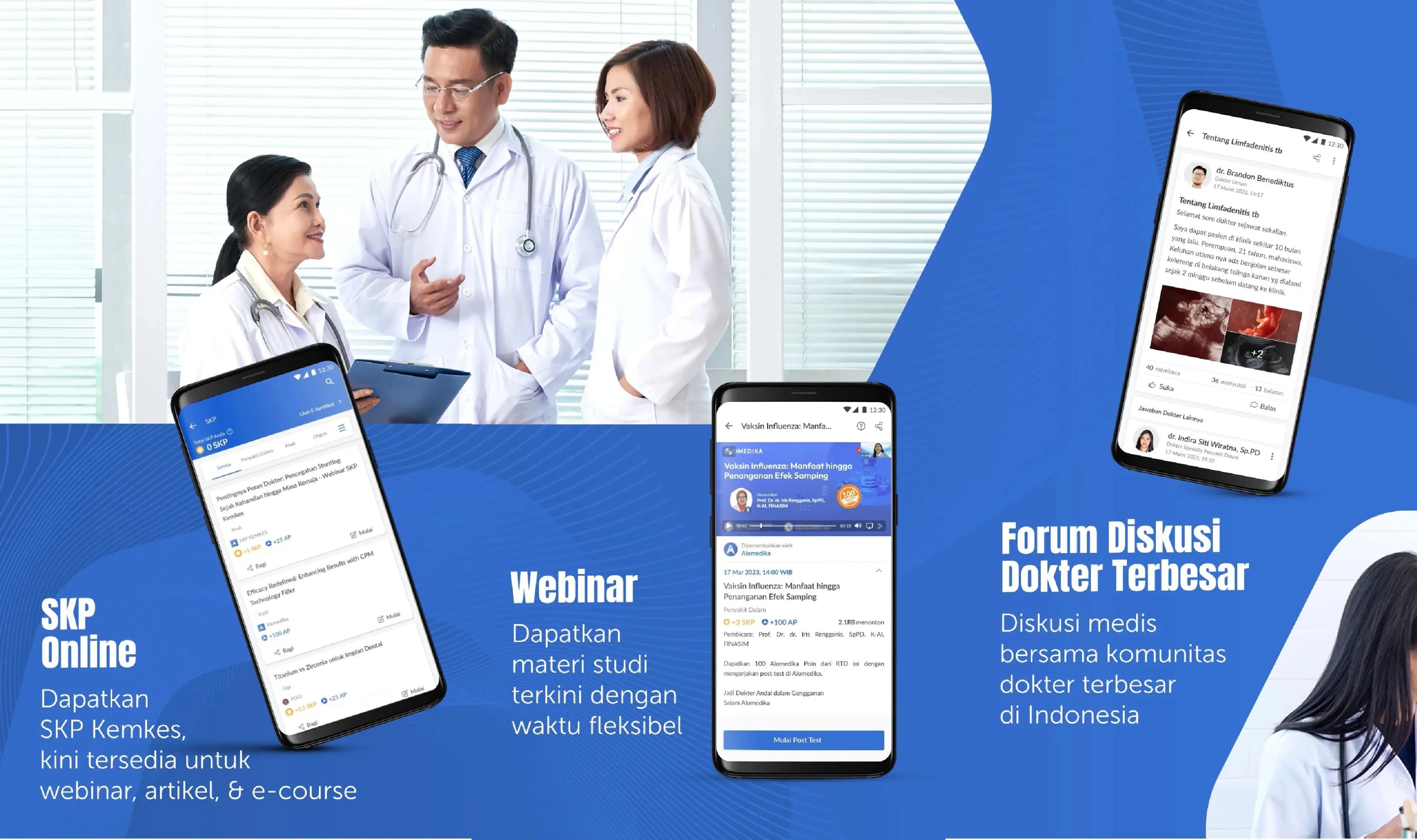 Alomedika - Alodokter